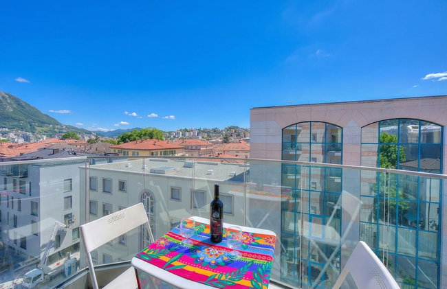 Attico Al Parco With Airconditioning - Photo 23