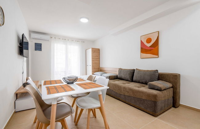 Apartments Milivojevic - Foto 19