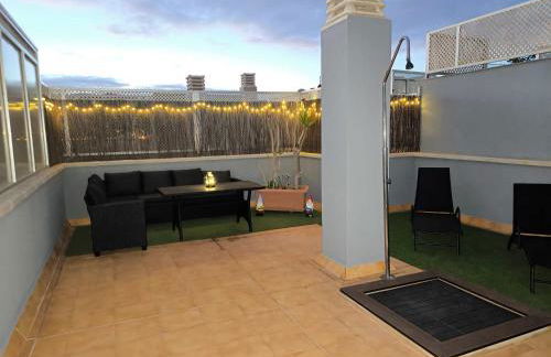 Atico Residencial Sardina Gáldar - Foto 30