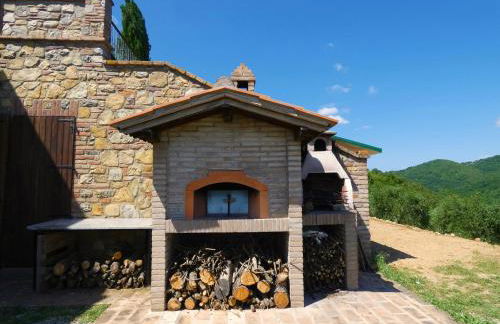 Scappo in Umbria, la Vallata - Foto 17