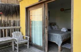 Tamikuã Mar Pousada - Foto 60