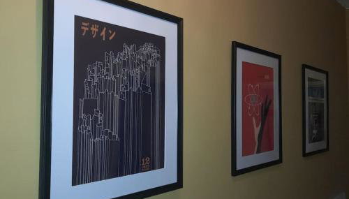 Quirky mid century themed holiday home - Foto 5