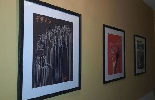 Quirky mid century themed holiday home - Photo 5