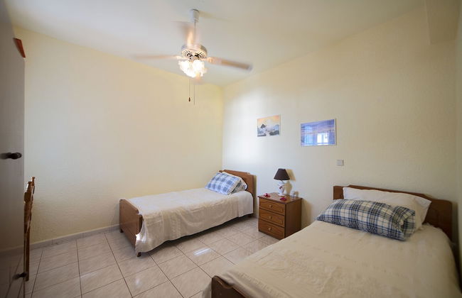 Aegean View Traditional House Kalymnos - Foto 5