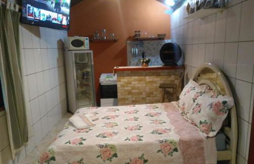 Suites da Dorinha - Photo 21