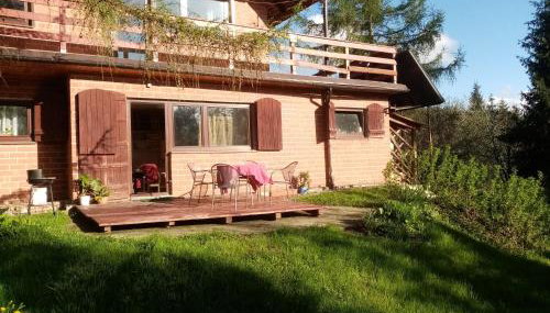 Górski Zakątek z kominkiem i tarasem - Foto 2, Garden