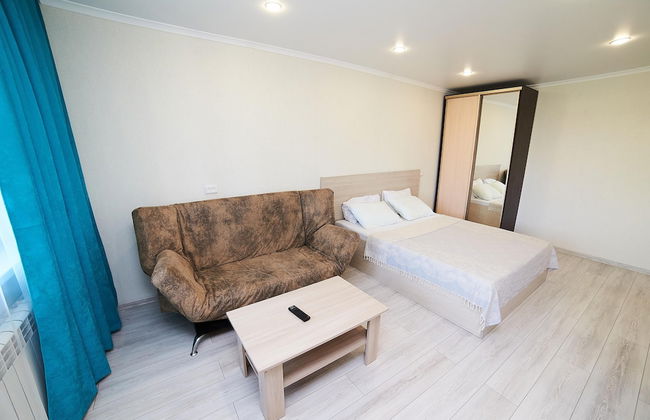 Dobrie Sutki Apartment Muhacheva 256.3 - Foto 8