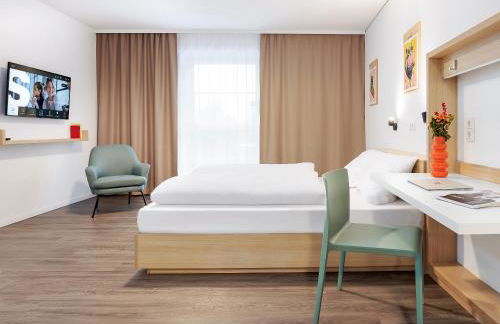 smartments Hamburg Hamm - Foto 32