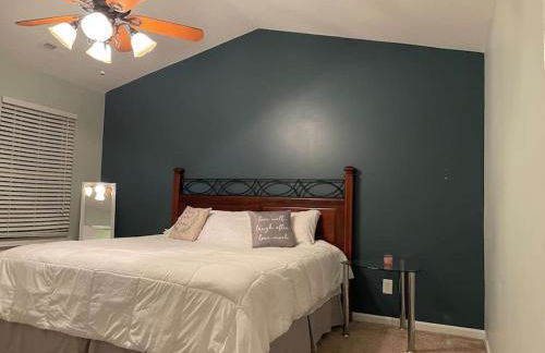 Peaceful Hideaway Fully Stocked Entire Home - Foto 11