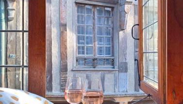 Magnifique appartement de charme au coeur historique de Dinan - Foto 5