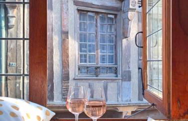 Magnifique appartement de charme au coeur historique de Dinan - Foto 5