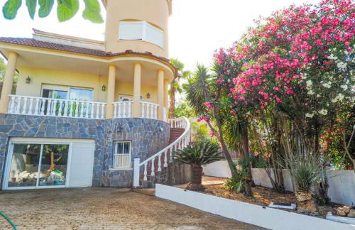 Villa Claudia by Hello Homes Sitges - Photo 61