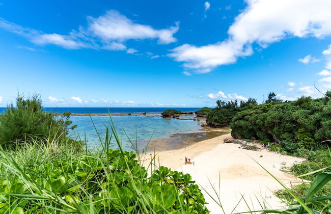 OceanResort Maedamisaki - Foto 20