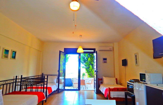 Kripis Studio Paliouri - Foto 26