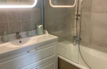 Pause et Sérénité Studio de 28m2 - Foto 49