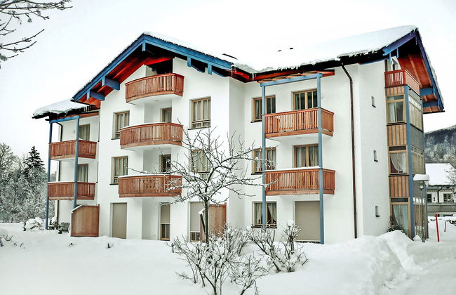 1 bedroom Apartment in Ruhpolding - Photo 2