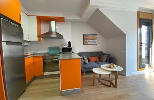 Ático Rey Daviña Centro y Playa - Foto 10