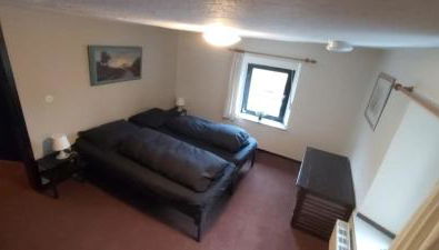 die rote Ente - Foto 3