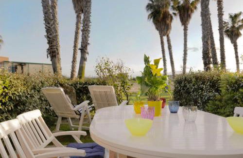 La Casa di Giuliano Salina Bamba San Teodoro - Foto 6