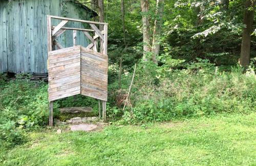 Romantic Mountain Cabin with Stunning Views in Ulster County, New York - Foto 20
