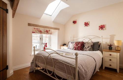 Webbington Farm Holiday Cottages - Foto 88