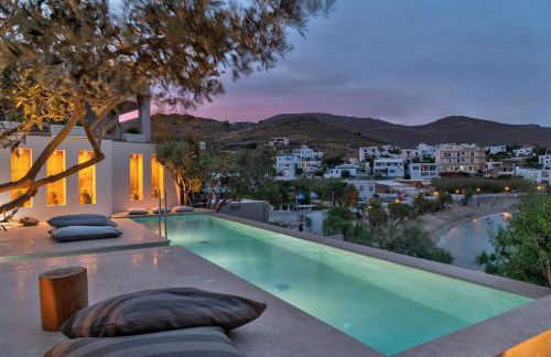 Marconi's seaside villa - Foto 3