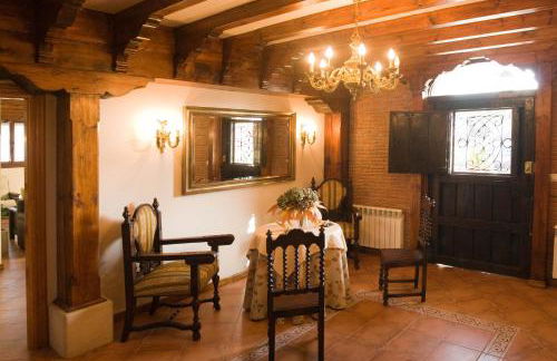 Posada Santa Eulalia - Foto 79