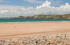 Ponderosa 5-Bed Coastal Retreat with Studio, Sauna & Sea Views - Foto 5