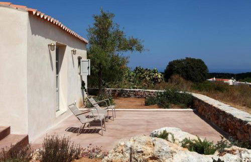 Trifilianika Stone House at Kythira-Properties - Foto 2