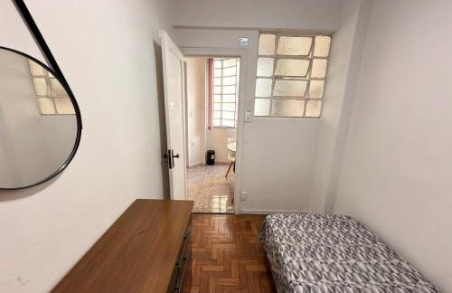 Ap completo garagem gratuita em BH - Foto 13