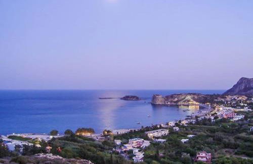 Pasithea Luxury house - Foto 7