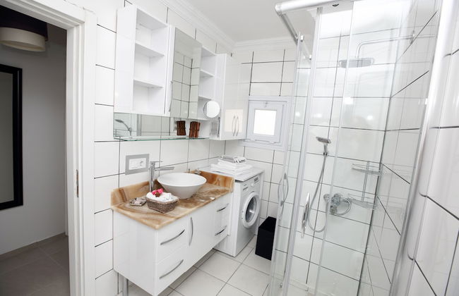 Patika Suites - Foto 60