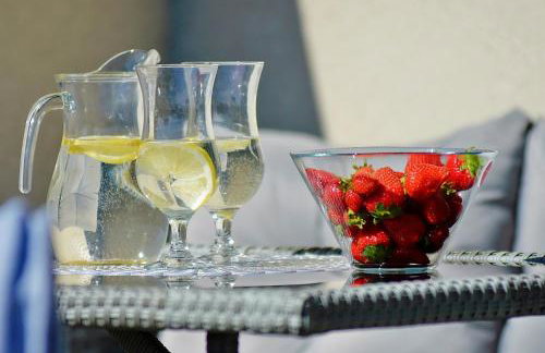 Apartments Sunshine - 650 metrów od plaży - Foto 9