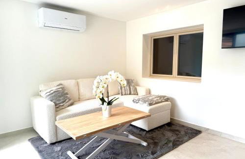 Appartment Jacuzzi in Cannes - Foto 21