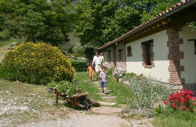 Los Acebos de Peña Cabarga - Foto 58