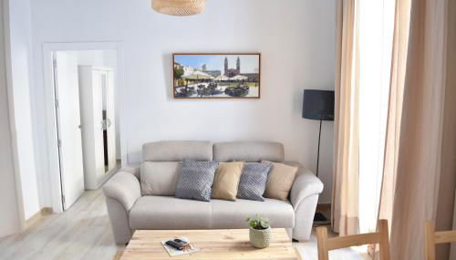 Apartamento La Discusión de Veedor 12 - Foto 2