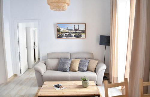 Apartamento La Discusión de Veedor 12 - Foto 2