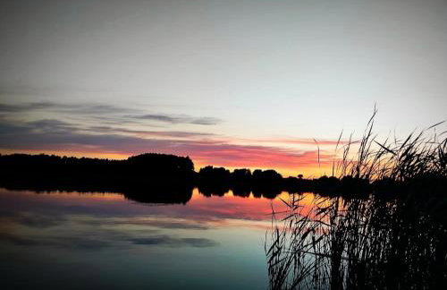 Przystań Nad Miążką - Foto 40