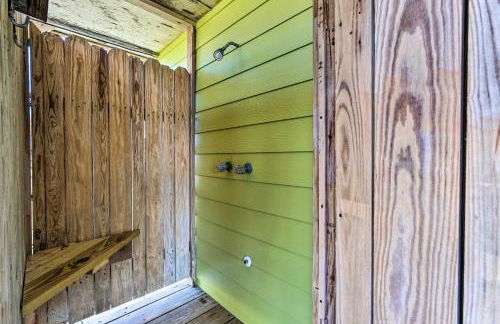 Quaint Sand Dollar Sandbar - Walk to Beach! - Foto 25