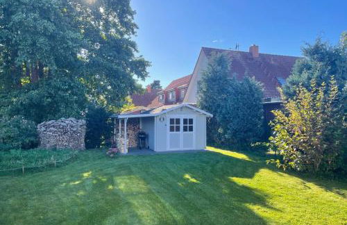 Ferienhaus am Hafen Zingst - Foto 28