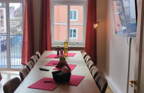 Munich Apartment 110 qm with 3 Bedrooms very cetral location 1 to 10 Guests - Foto 25