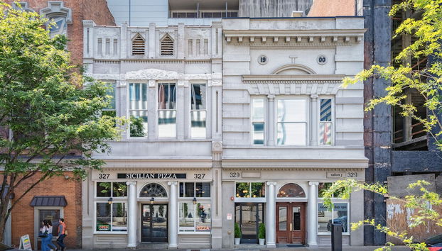 Union St Lofts - Salon - Day Spa - Foto 2, Imagen principal