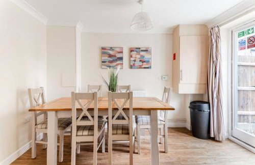 Harland Haven Spacious 4br House In Ipswich - Foto 10