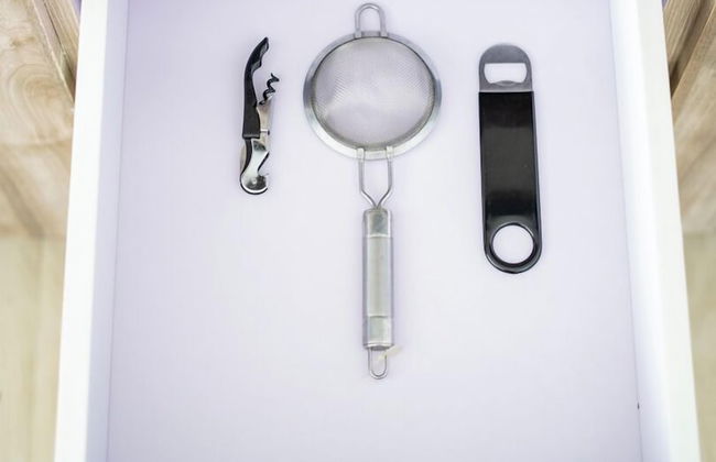 Desfam Apartment - Foto 15