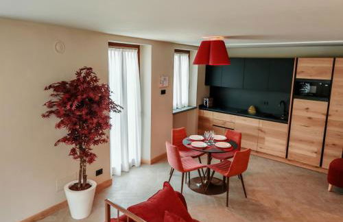 Le Reve Charmant Apartments - Via De L ostan, 18 - Foto 47