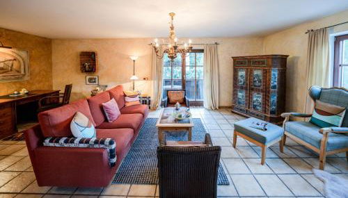 Romantische 5-Sterne- Ferienwohnungen - Foto 3