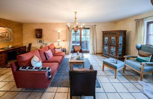 Romantische 5-Sterne- Ferienwohnungen - Foto 3