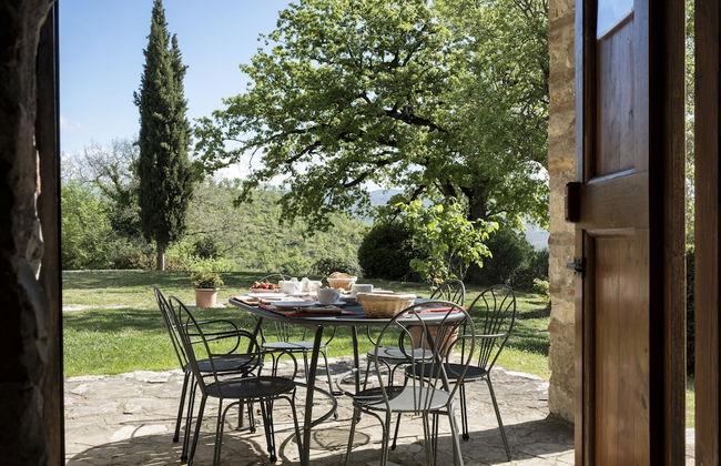 Querceto di Castellina - Foto 27