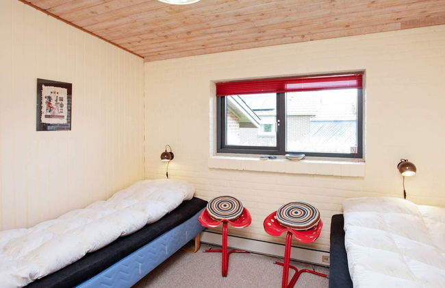 6 Person Holiday Home in Thisted-by Traum - Photo 19
