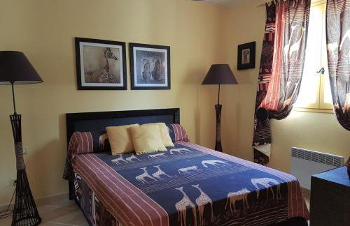 Residence U MELU GRAND T3 JAUNE à l'étage - Foto 11